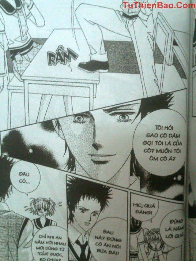 tình trong mộng chapter 6 52