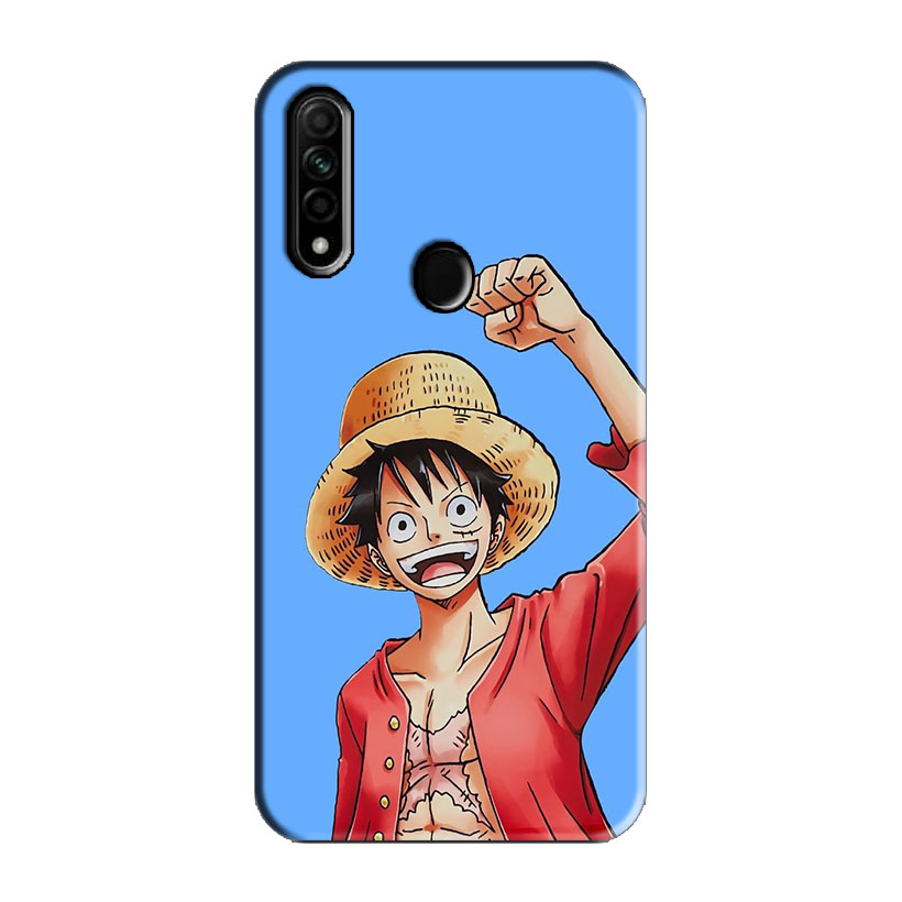 ỐP LƯNG IN DÀNH CHO OPPO A83