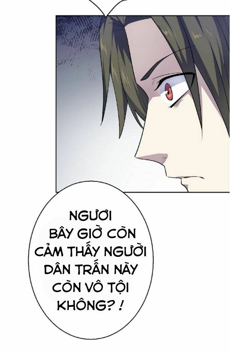 nghịch thiên đại thần chapter 55.5 2