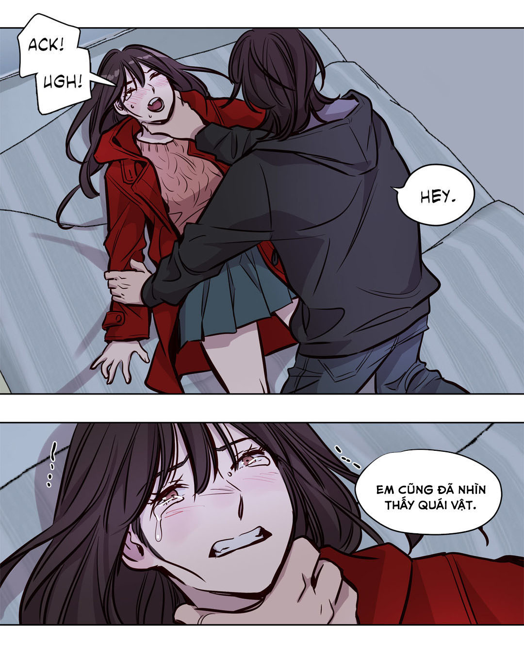 đền tội chapter 55 16