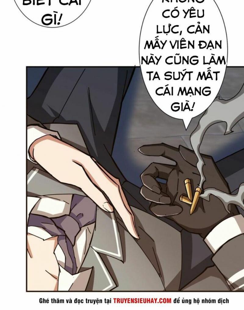 god slayer chapter 40 12