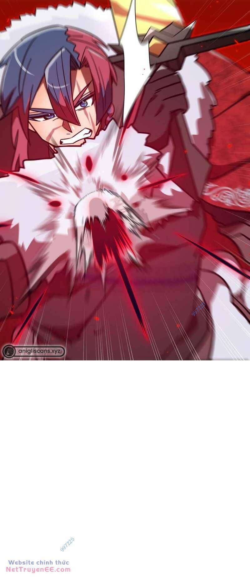 Huyết Thánh Cứu Thế Chủ~ Ta Chỉ Cần 0.0000001% Đã Trở Thành Vô Địch chapter 67 93