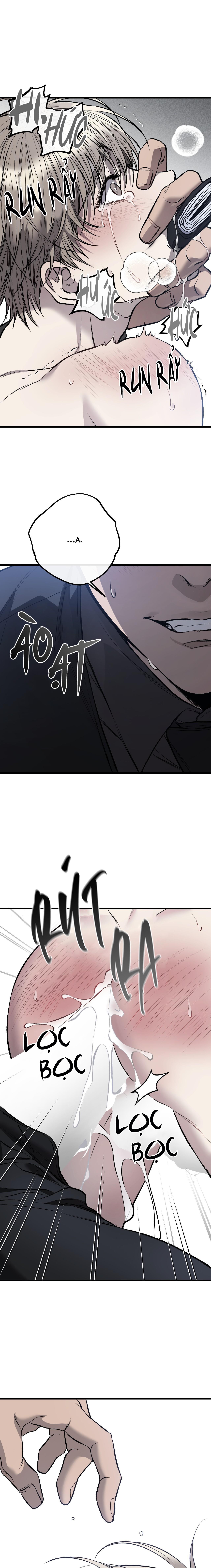 xx cặn bã chapter 9 6