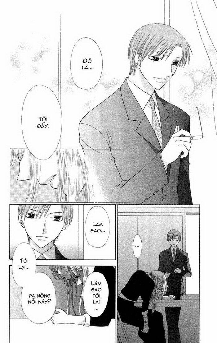 hóa giải lời nguyền chapter 90 29