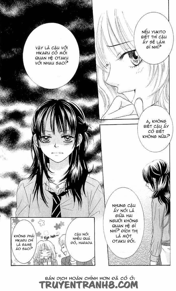 bokutachi wa shitte shimatta chapter 7 24