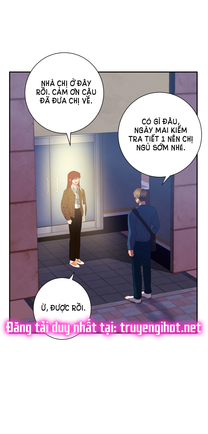 [18+] một lòng một dạ chapter 20.2 11