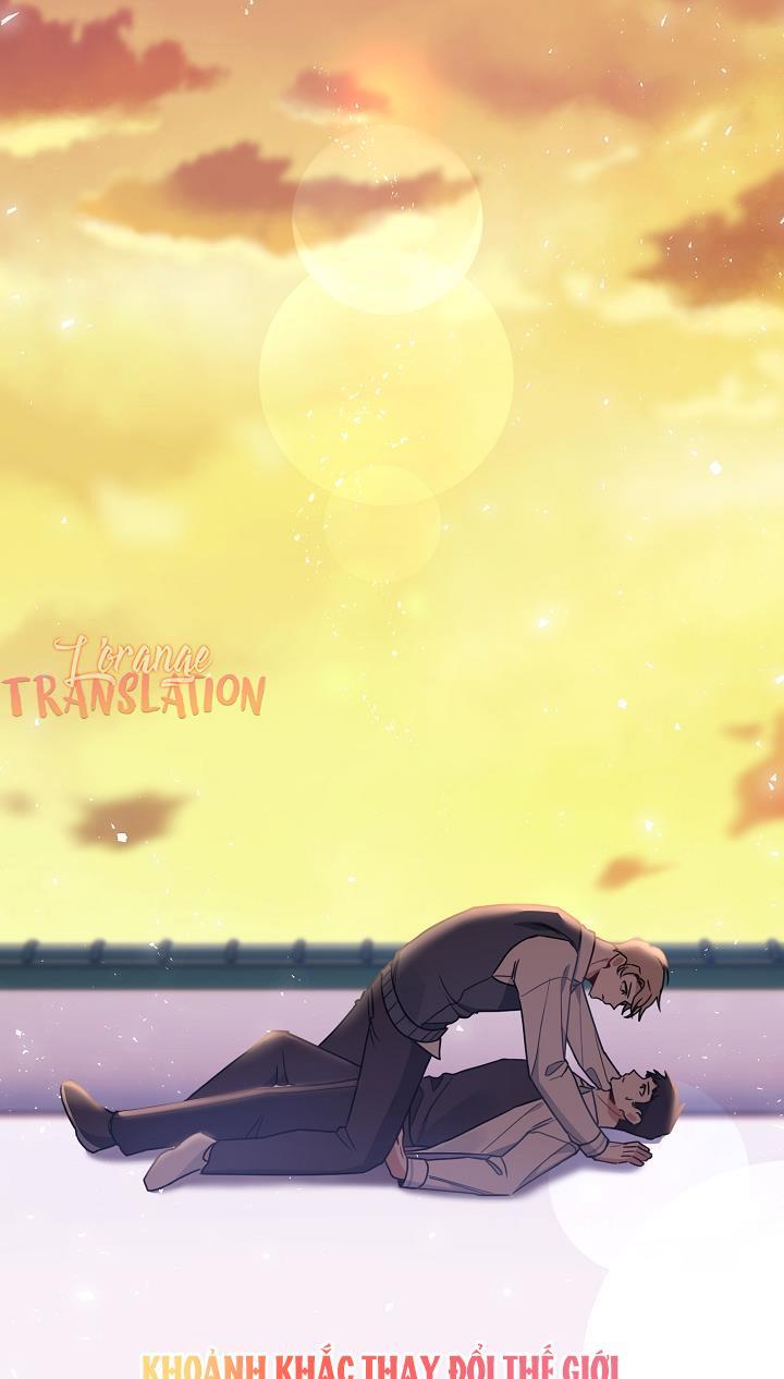 vùng đặc quyền tình yêu chapter 2 75