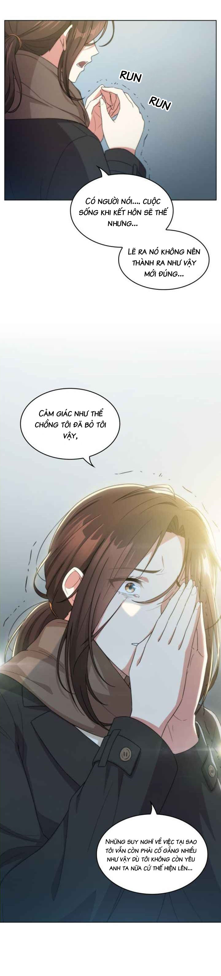 câu chuyện về chị đồng nghiệp của tôi chapter 18.2 5