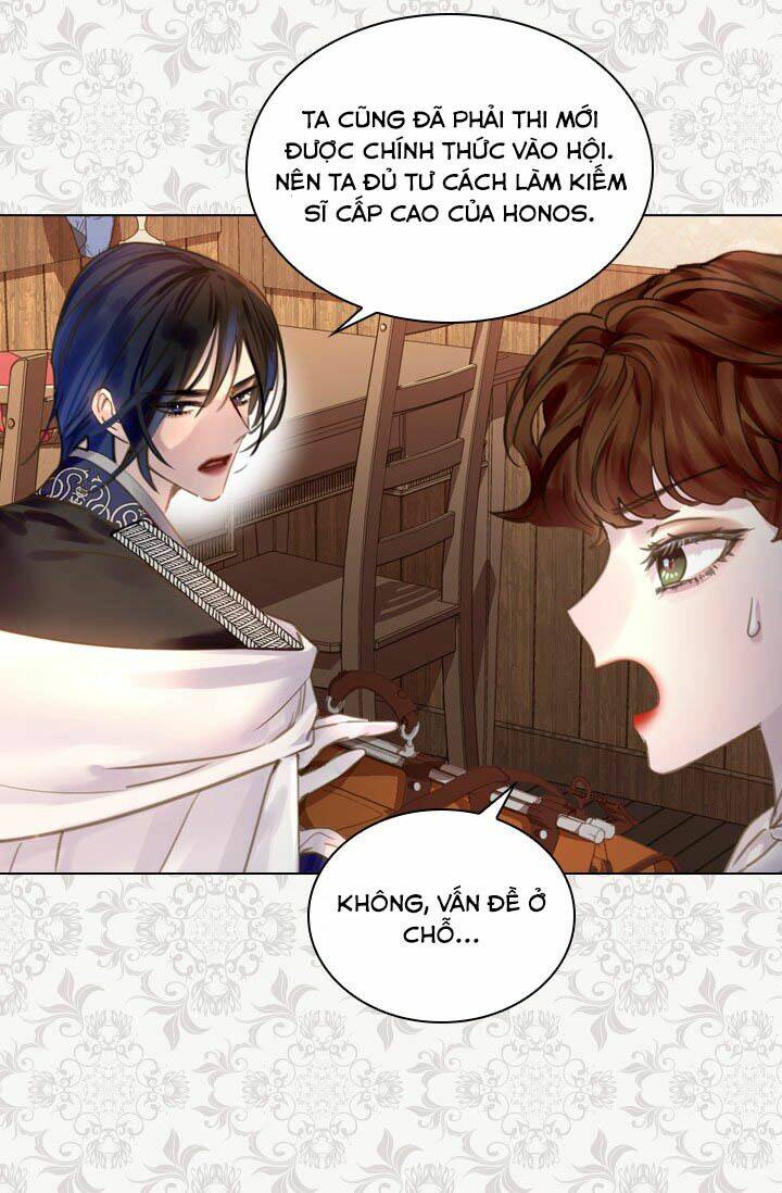 quy luật sinh tồn của nữ phụ chapter 44 9