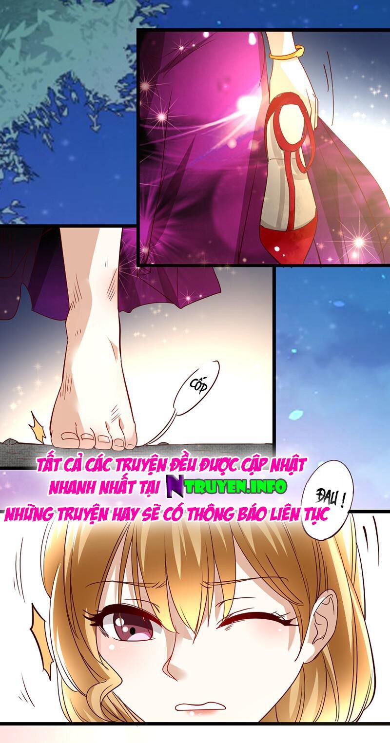 mặt nạ mê hoặc chapter 11 8