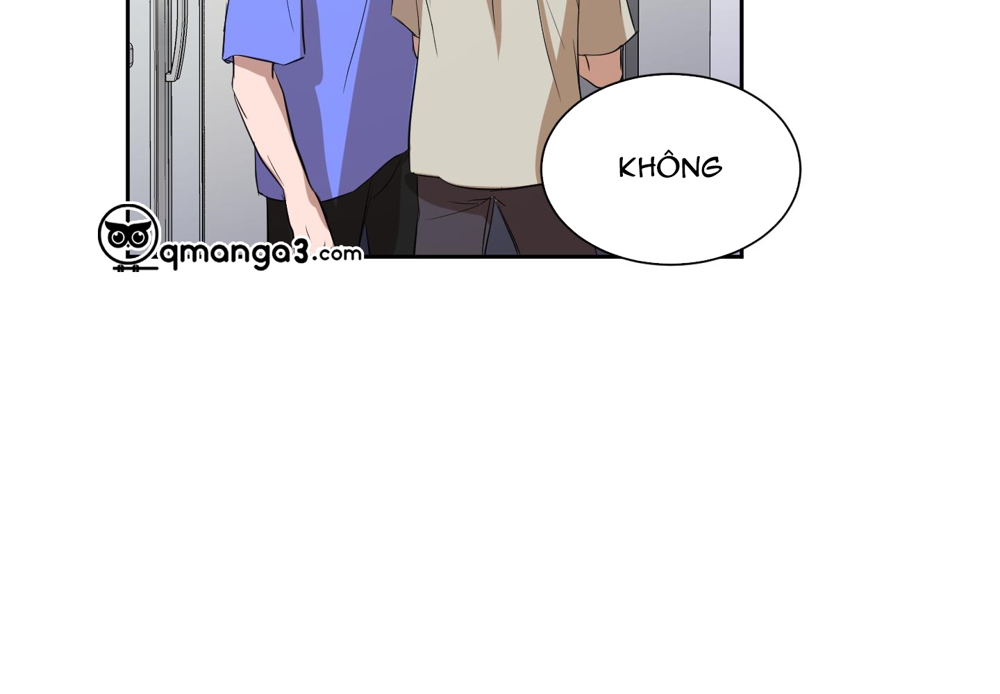 chốn riêng tư chapter 3 86