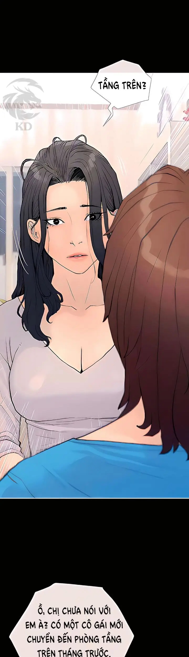 bài học hứng tình chapter 74 11