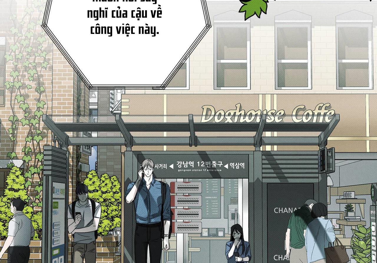 chàng giao pizza và gold palace chapter 40 35