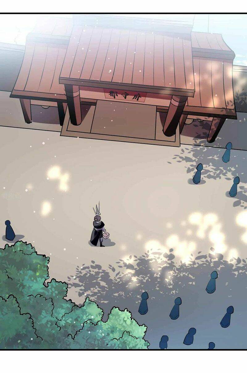 vạn giới tiên vương chapter 97 16