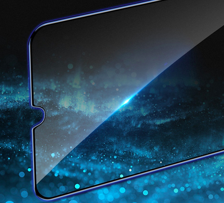 Tấm dán kính cường lực full 9D dành cho Xiaomi Redmi 9T, POCO M3