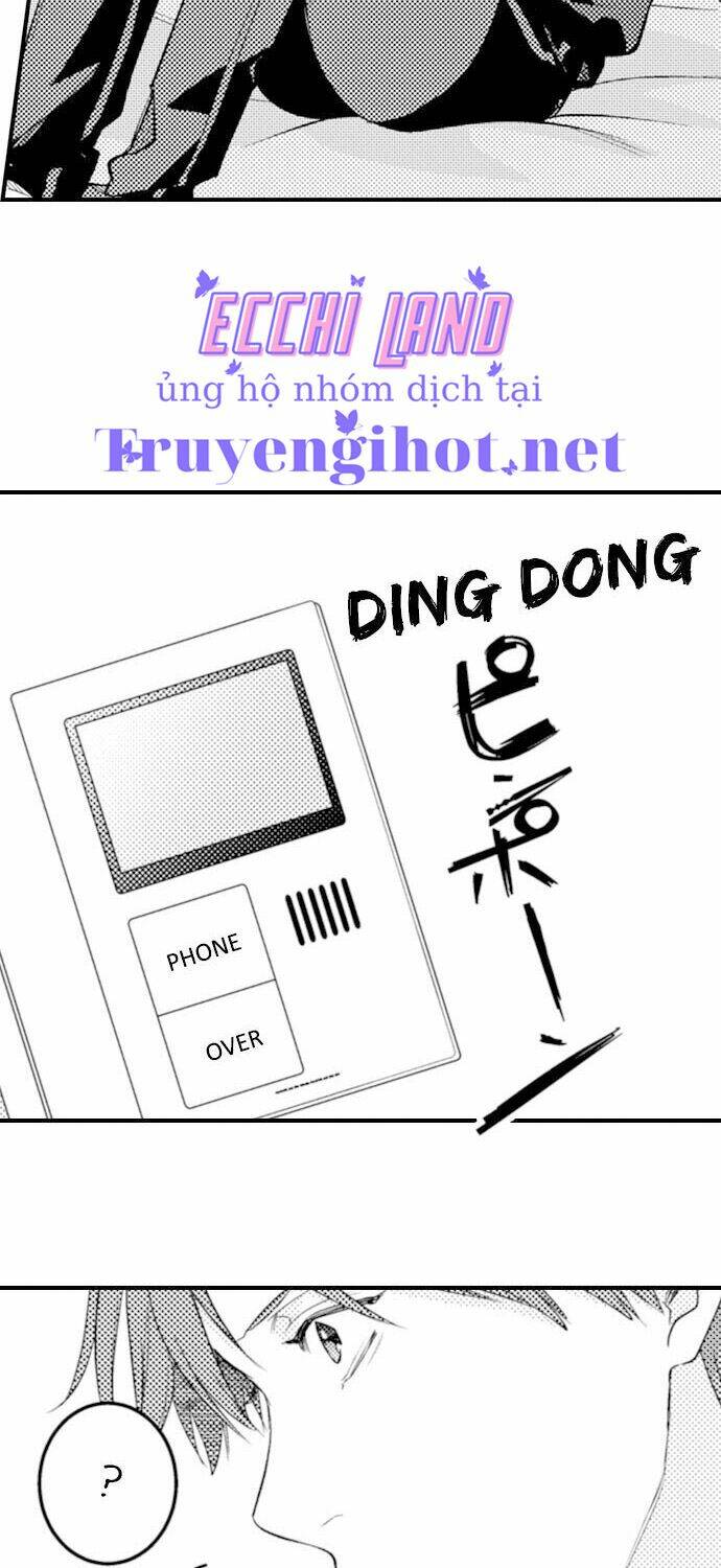 giả vờ ngủ cũng không ngăn được anh ấy chapter 90.2 8