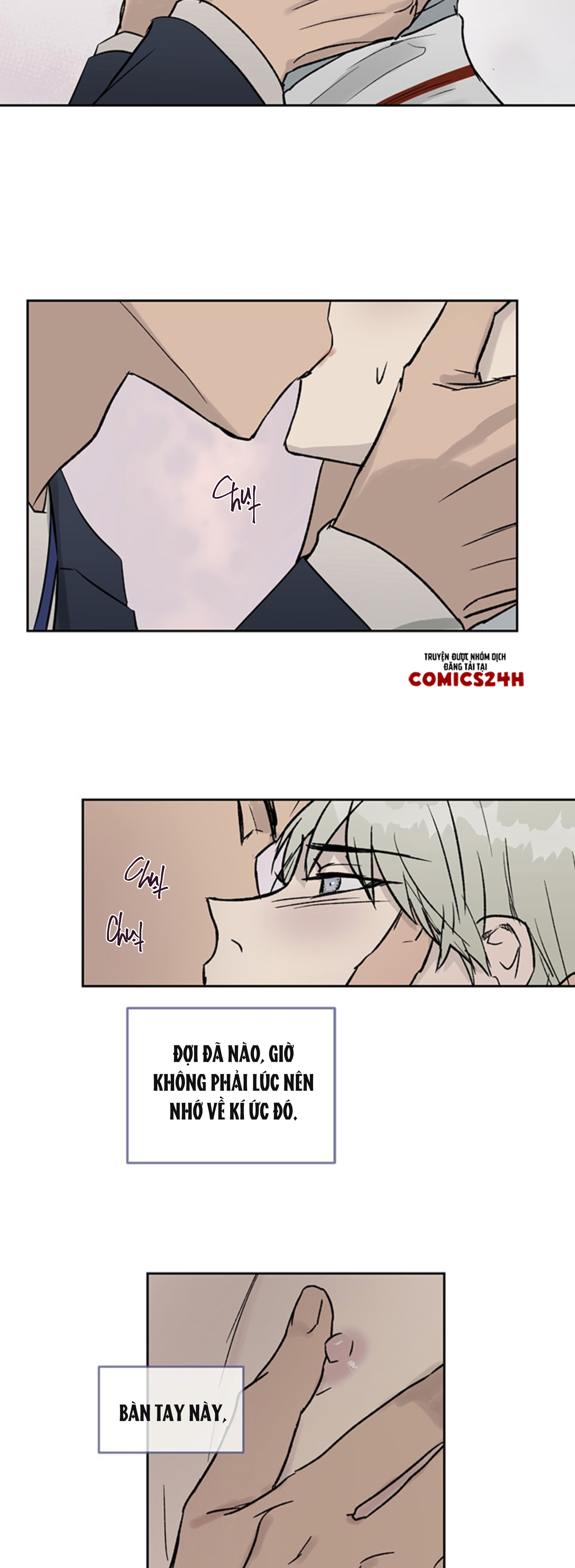 nhân viên mới không phù hợp chapter 10 3