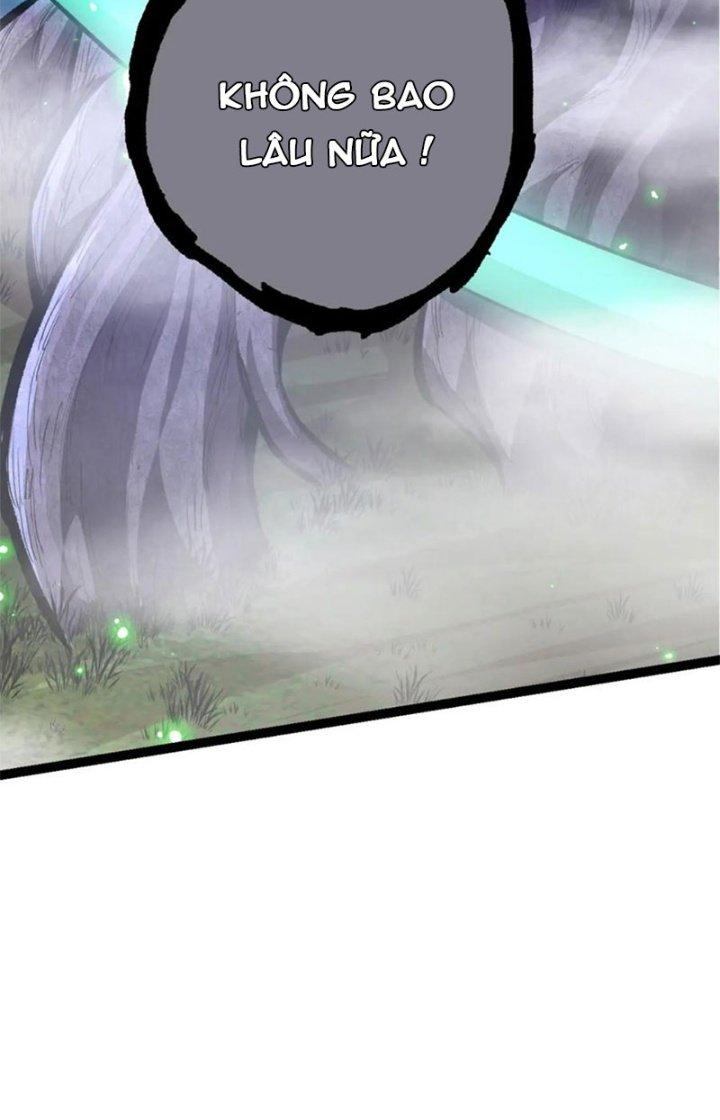 từ cây cổ thụ bắt đầu tiến hóa chapter 16 31