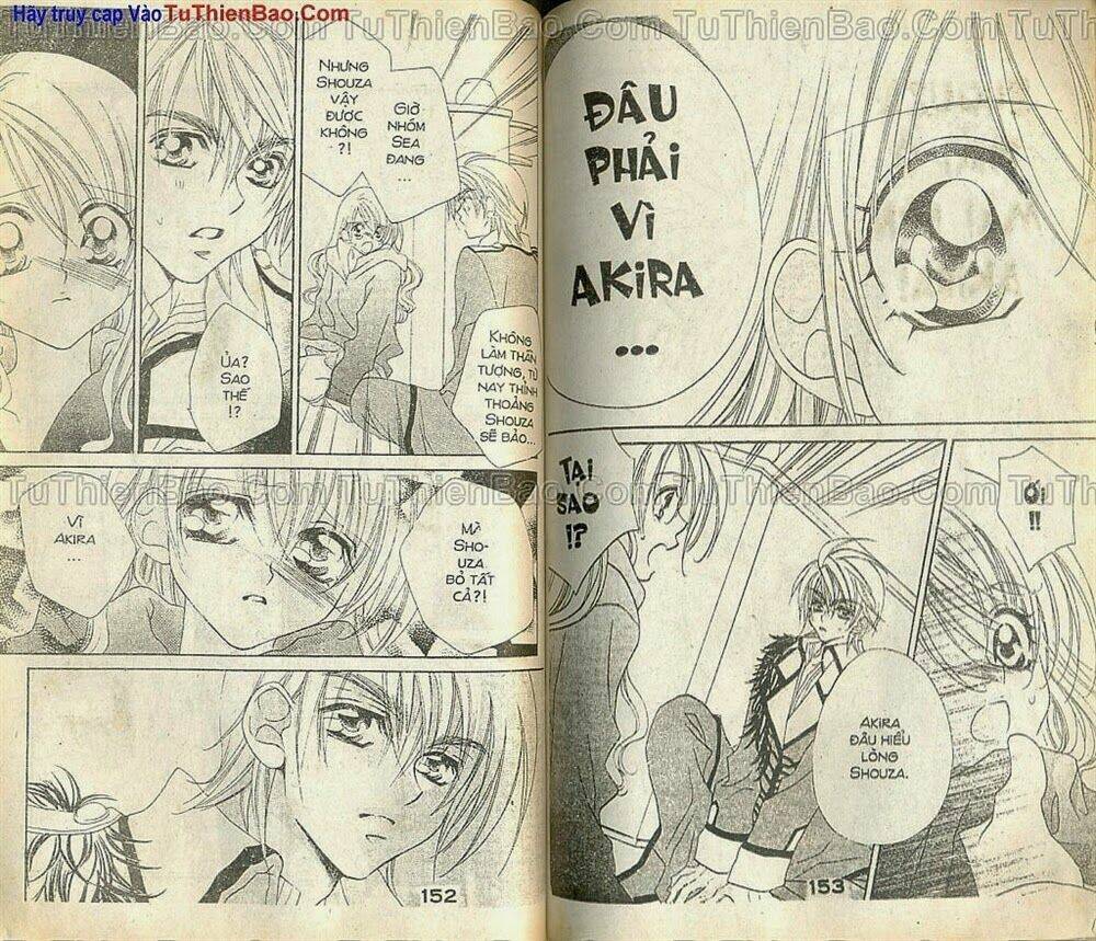 hoàng tử thanh xuân chapter 4 77