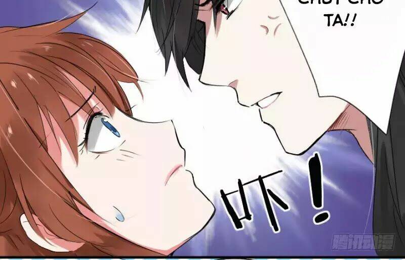 hành trình sủng đế cơ chapter 2 31