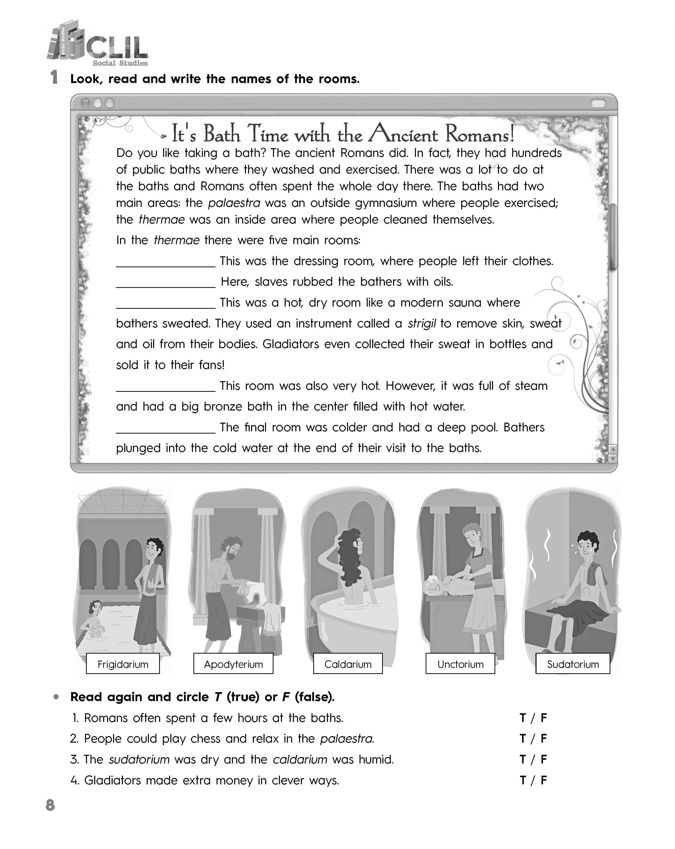 Thumbs Up! 2e Practice Book 5