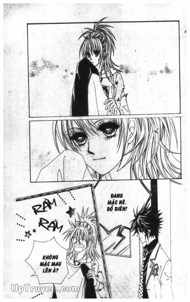 dạ khúc chapter 6 22