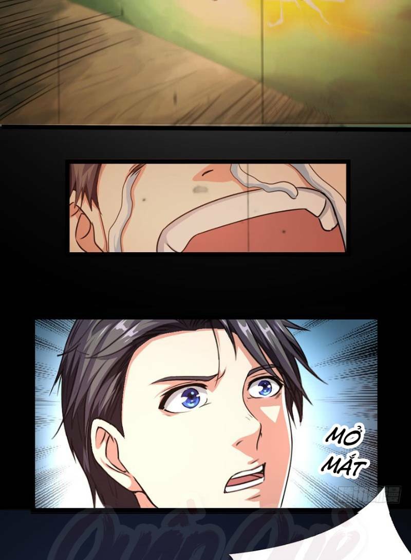 thập nhị thiên kiếp chapter 10 3