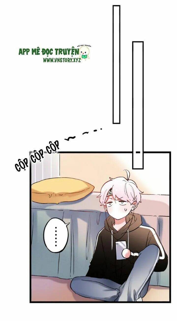 trạch thượng tịch mịch huỳnh hỏa chapter 23 30