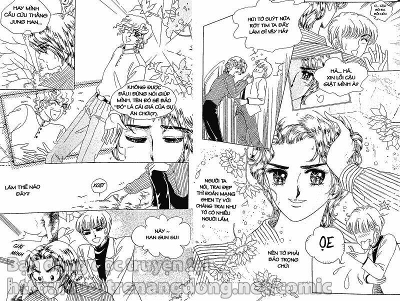 chung cư vui vẻ chapter 2 15