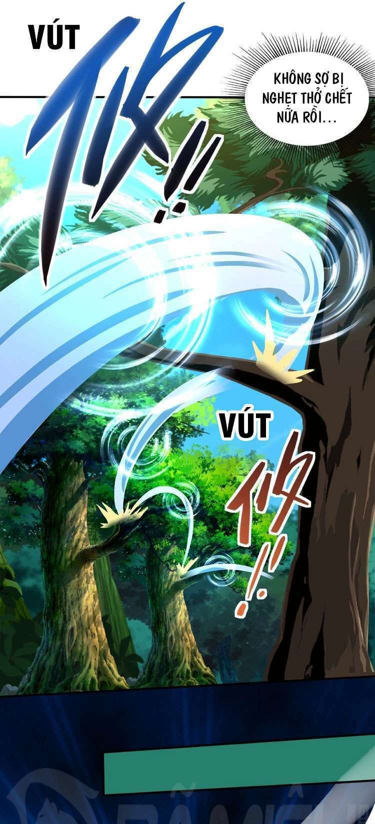 việc tu luyện hằng ngày của vũ đế chapter 15 11