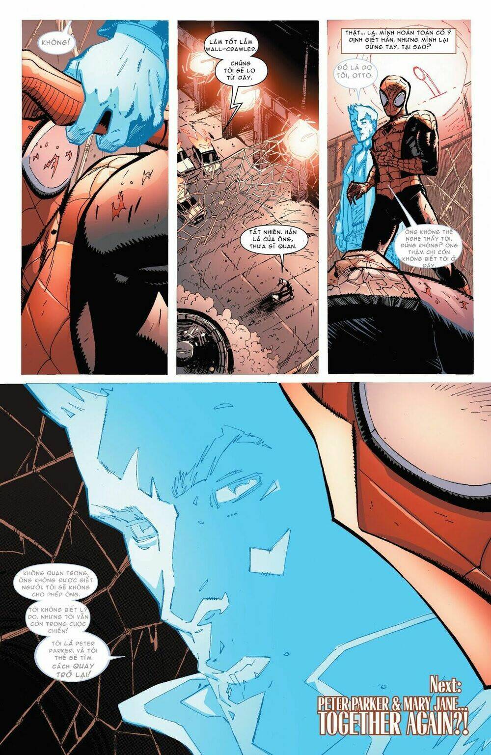 superior spider man chapter 1 23