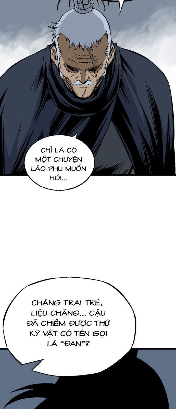 cao thủ 2 chapter 110 29