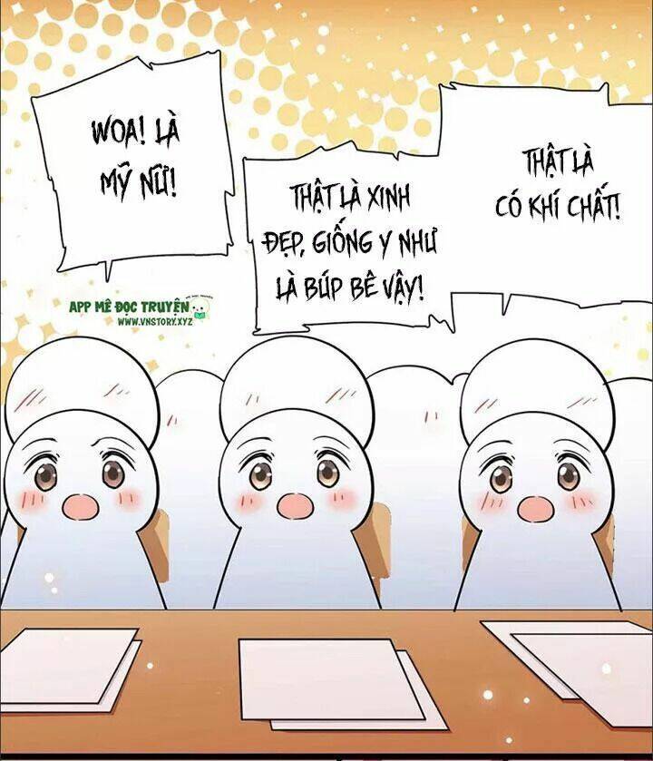 nữ hầu sau giờ học chapter 56 16