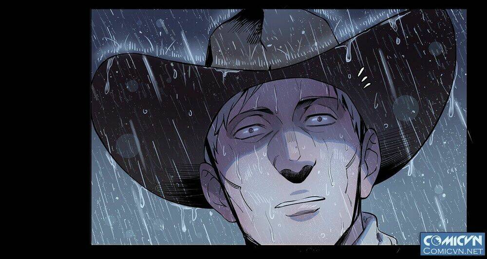 đạo mộ bút ký trùng khởi chapter 1 9