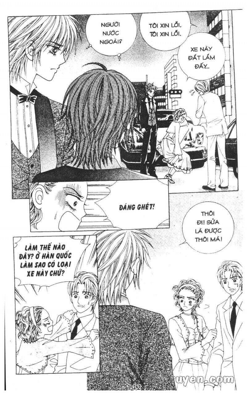 mặt nạ tình yêu chapter 47 52