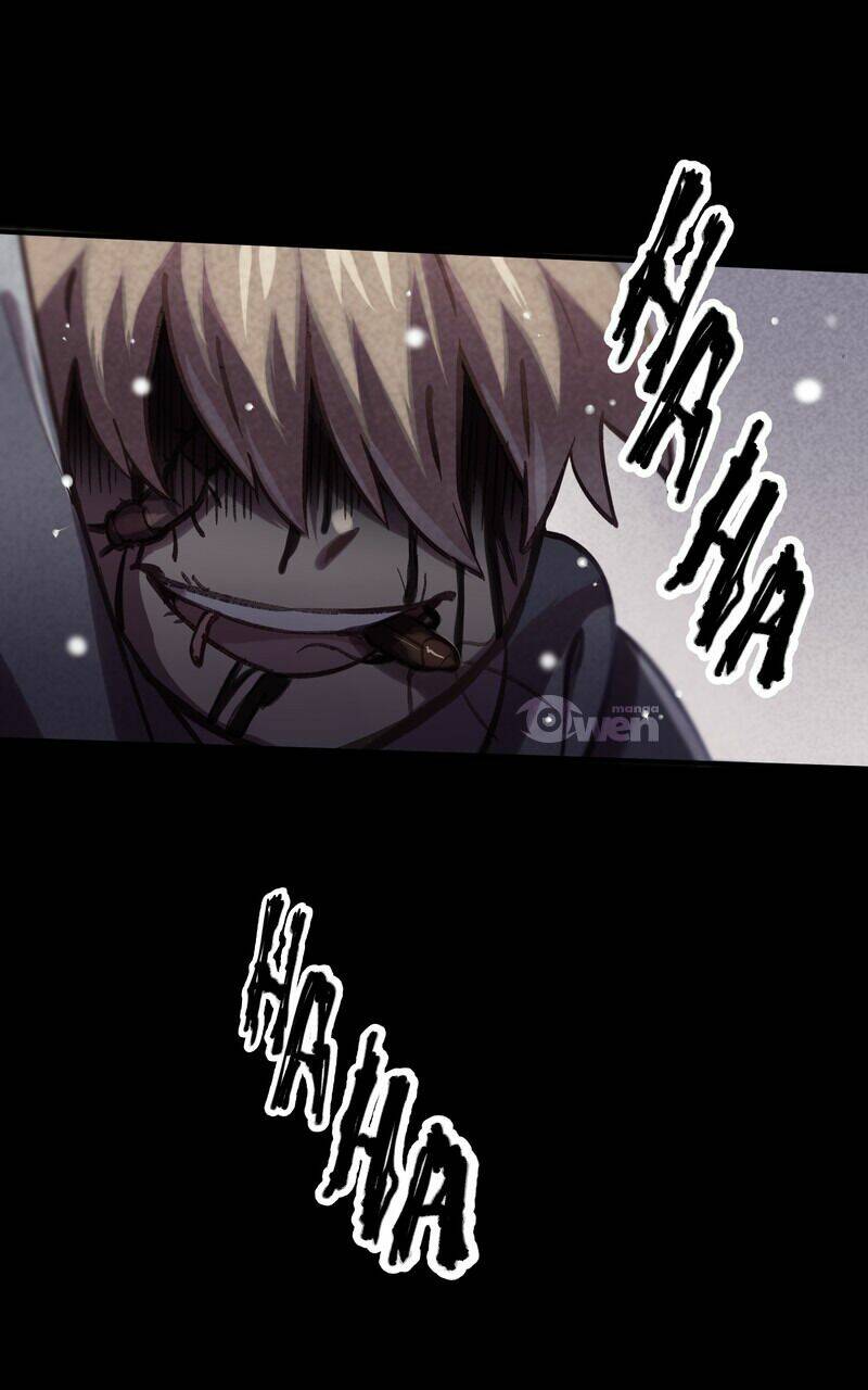 lời nguyền lalin chapter 21 33