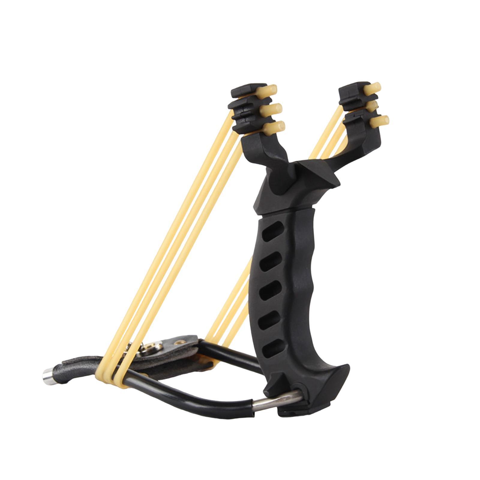 Hunting Stainless Steel Alloy for Entertainment Outdoor Sports