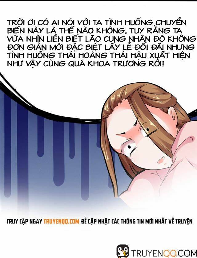 hoàng đế hùng mạnh nhất trong lịch sử chapter 6 31