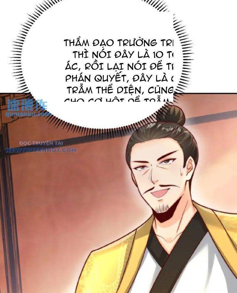 ta thực sự không muốn làm thần tiên chapter 37 93