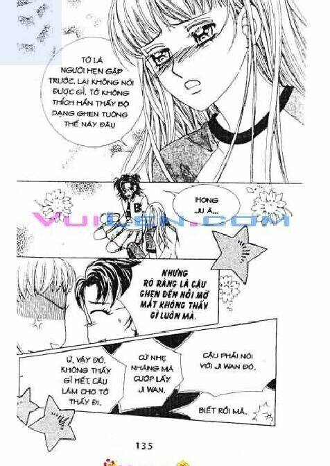 ánh nắng chói chang chapter 9 131