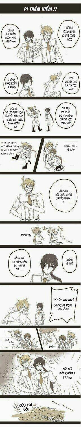 aph short dou collection chapter 55 2