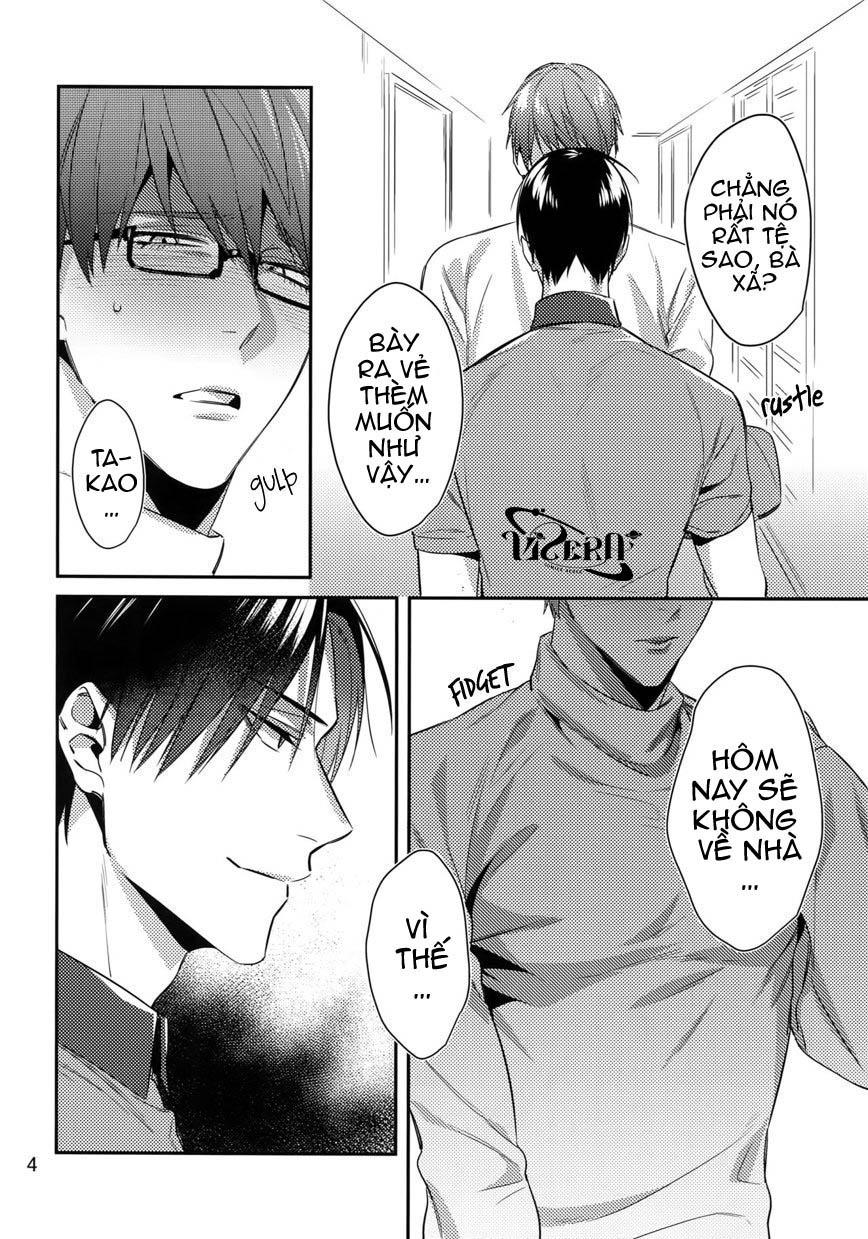 oneshot vicera comics house chapter 17 2