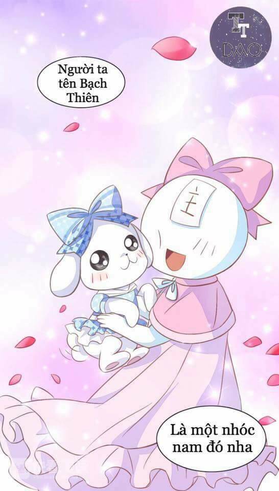 dưới móng vuốt mèo chapter 5 45