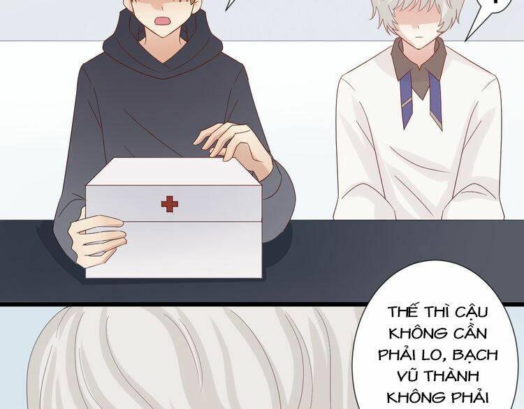 nữ hoàng giá đáo chapter 28 29