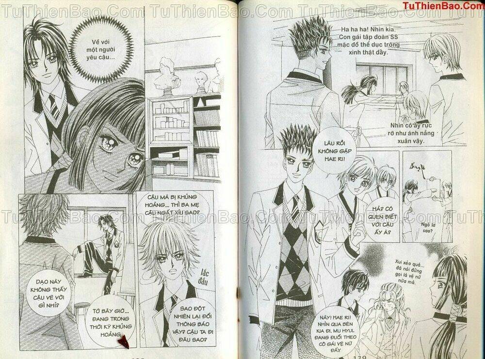 bí mật chapter 2 69