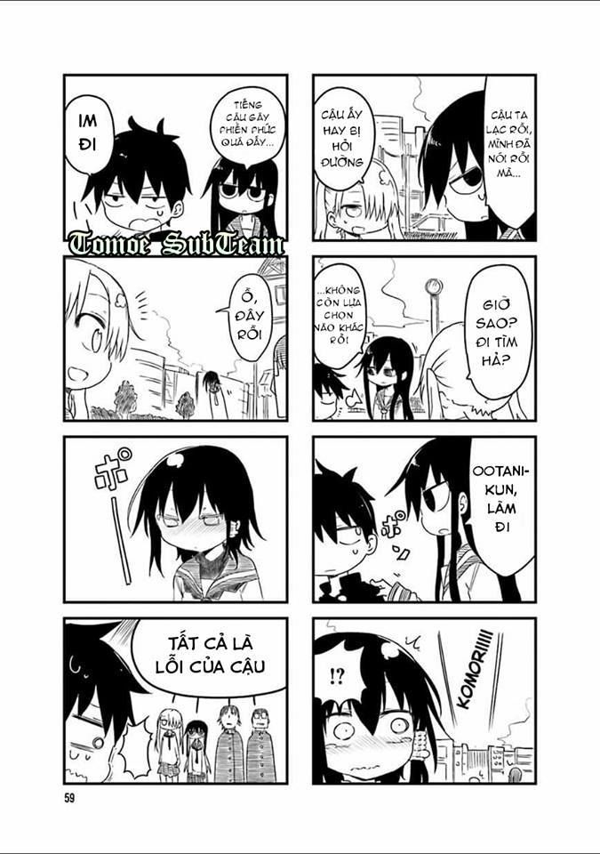 komori-san wa kotowarenai chapter 37 6