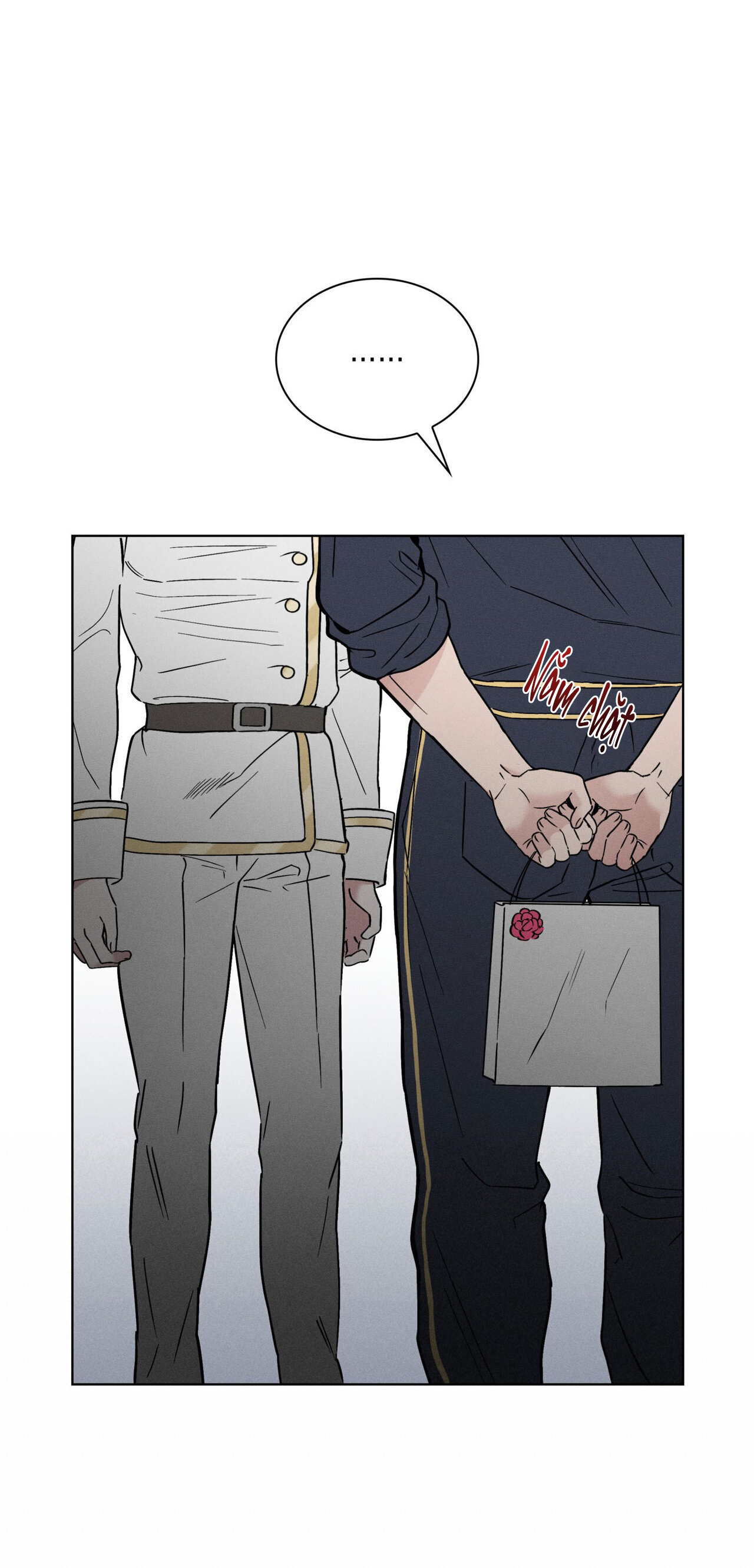 dục vọng mãnh liệt chapter 26 63