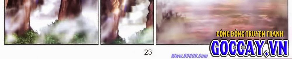 tuyệt thế vô song 2 chapter 79 42