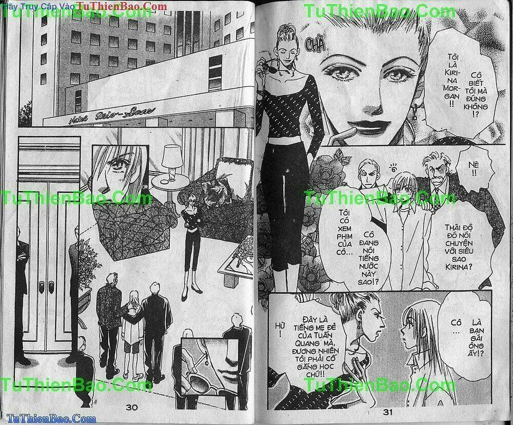 mây trắng tinh khôi chapter 3 16