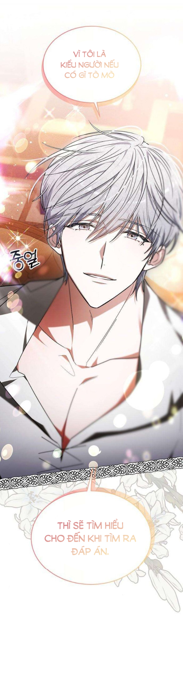 cô dâu của obsidian chapter 6.2 29